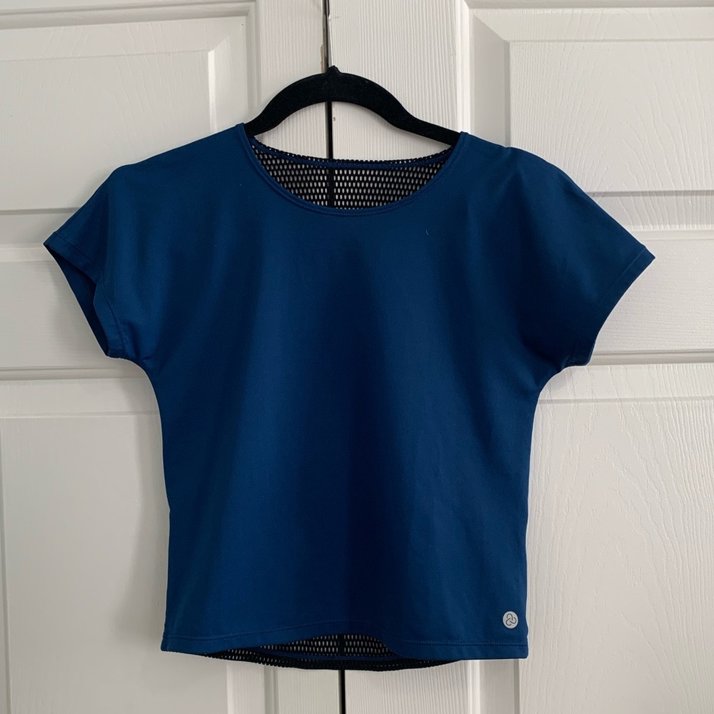 Zella Girls Shirt
